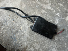 Cargar imagen en el visor de la galería, 135 150 175 200 220 hp Mercury IDLE SPEED CONTROL MODULE 87076A10  Two Stroke 1987-2001