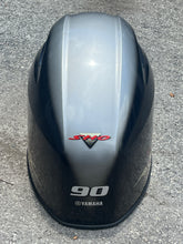 Load image into Gallery viewer, VF 90 hp Yamaha 6HK-42610-00-0X TOP COWLING ASSY 2018-2019 four stroke