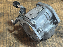Load image into Gallery viewer, 60 HP Mercury 3301-824854-C Q Center Carburetor WME 28-2 two stroke elpto