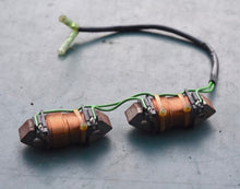 Load image into Gallery viewer, F 8 & 9.9 hp Yamaha 68t-85533-10-00 lighting coil FOUR STROKE electrical 2004-2021 T 8 9.9 hp