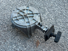 Load image into Gallery viewer, 40 35 hp Tohatsu 40c Nissan 345050001 RECOIL STARTER two stroke NO NEUTRAL
