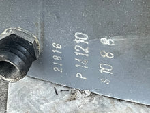 Lade das Bild in den Galerie-Viewer, 300 hp Yamaha HPDI CRANKCASE BLOCK 6D0-15100-00-1S w COVER two stroke HPDI 2003-2009