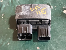 Cargar imagen en el visor de la galería, DF 115 hp Suzuki PTT RELAY ASSY 38410-93J20 Four Stroke 2013-2018