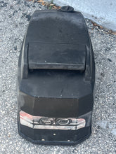 Load image into Gallery viewer, 60 hp Mercury Bigfoot engine cover TOP COWL Two Stroke 3 Cylinder 4000-813010 some compatibility 40 45 50 55 hp