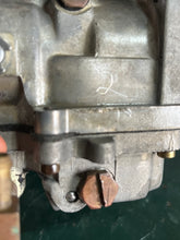 Cargar imagen en el visor de la galería, 150 135 175 hp Mercury CARBURETOR SET 3326-828272-C .096 jets 1347-5427-c 1347-7561 46-10799 two stroke v6 some compatibility 1979-1992