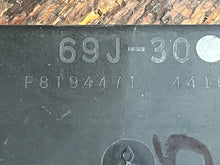 Lade das Bild in den Galerie-Viewer, f 225 200 Yamaha 69J-30 ECU Control Unit F8T94471 69J-8591A-30-00 OEM 2005 older 69j-31 32 33