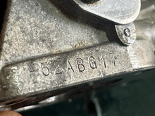 Load image into Gallery viewer, 6 8 HP Yamaha carburetor with fuel pump 6G1-14301-01-00 two stroke 1987-2002