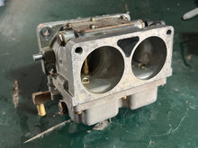 Cargar imagen en el visor de la galería, 150 135 175 hp Mercury CARBURETOR SET 3326-828272-C .096 jets 1347-5427-c 1347-7561 46-10799 two stroke v6 some compatibility 1979-1992