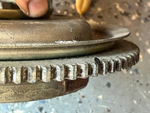 Cargar imagen en el visor de la galería, DT 25 30 hp Suzuki FLYWHEEL 32102-95D00  F3T443 two stroke 1988-2000