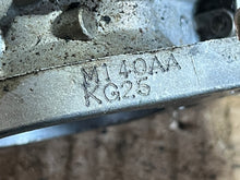 Load image into Gallery viewer, 140 120 115 hp Tohatsu Nissan Carburetor set 4 cylinder 3C7032101 3С7032051 3C7032041 3C7032001 2001-2005 two stroke