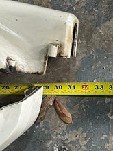 Load image into Gallery viewer, DF 150 hp Suzuki SIDE COVER STBD 61811-96J20-Y5S PORT 61821-96J11-Y5S four stroke 2014-2017