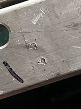 Cargar imagen en el visor de la galería, 200 225 250 hp Yamaha HPDI 20” LOWER UNIT 60X-45300-10-NA Gearcase Assy TWO STROKE 2003-2009