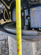 Load image into Gallery viewer, 50 hp Mercury TOP COWLING 825239T11 825239T12 two stroke 3 cylinder 1997-1998