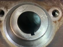 Cargar imagen en el visor de la galería, 150 175 200 hp Yamaha flywheel ROTOR ASSY 68F-81450-00-00 two stroke 2000-2014