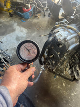 Cargar imagen en el visor de la galería, DT 150 200 hp Suzuki V6 EFI powerhead long block w good COLD compression