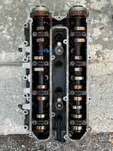 Lade das Bild in den Galerie-Viewer, f 150 hp Yamaha CYLINDER HEAD ASSY 63P-11110-11-9S 63P-10 four stroke 2015-2025