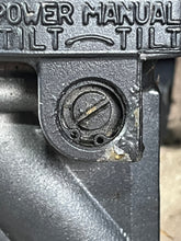 Load image into Gallery viewer, 90 70 60 hp Yamaha POWER TRIM & TILT 6H1-43800-17-4D 6H1-17 two stroke 2003-2009