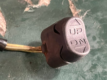 Cargar imagen en el visor de la galería, BF 50 40 HP Honda 35640-ZV5-824 POWER TILT SWITCH without stay Four Stroke 2000-2007+