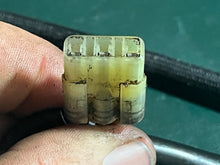 Cargar imagen en el visor de la galería, BF 50 40 hp Honda 34310-ZV5-821 TRIM CONTROL UNIT relay FOUR STROKE 1997-2002 nla  BAYS BAZS BAZL outboard