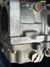 Cargar imagen en el visor de la galería, 150 135 175 hp Mercury CARBURETOR SET 3326-828272-C .096 jets 1347-5427-c 1347-7561 46-10799 two stroke v6 some compatibility 1979-1992