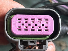 Cargar imagen en el visor de la galería, Mercury Tachometer Harness 8M0031688 RevC electrical two stroke