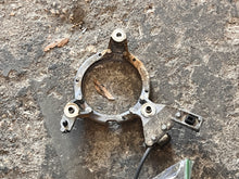 Cargar imagen en el visor de la galería, f 115 hp Yamaha PULSER COIL 6CB-85580-00-00 BASE 6EK-85561-00-00 four stroke 2014-2025