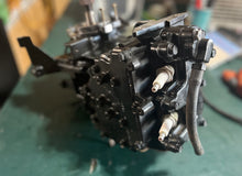 Load image into Gallery viewer, 8 HP Mercury 811686T97 POWERHEAD ASSY two stroke two cylinder 875-8472-c3 120 on each, 6 9.9 15 hp