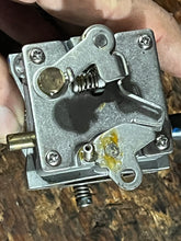 Lade das Bild in den Galerie-Viewer, sold local dec2025—DF 2.5 hp Suzuki CARBURETOR 13200-97J50 four stroke 2024 2012-up