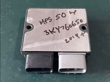 Cargar imagen en el visor de la galería, MFS 50 40 hp Tohatsu voltage 3KY760650 RECTIFIER voltage electrical 2014-up