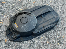 Load image into Gallery viewer, f 150 hp Yamaha 63P-81337-00-00 FLYWHEEL COVER 2004-2017 four stroke