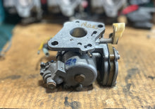 Load image into Gallery viewer, 9.9 HP Mercury 9266T22 CARBURETOR WMC-79, 9266A21 WMC-74, 823433 CHOKE SOLENOID oem TWO STROKE 8 15 HP