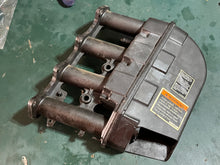 Load image into Gallery viewer, 50 40 hp Yamaha Mercury INTAKE SILENCER 62Y-14440-00-00 825105A1 four stroke 1995-2004