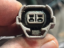 Cargar imagen en el visor de la galería, DF 50 40 hp Josuki Suzuki vs 33810-87J00 harness STARTER MOTOR CABLE four stroke 3 cylinder