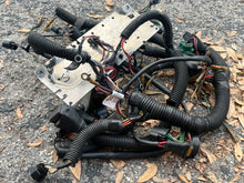 Cargar imagen en el visor de la galería, 225 250 hp Mercury EFI 84-825763-a4 engine wire harnesses for 4-pin ignition coils TWO STROKE - for models with efi control units