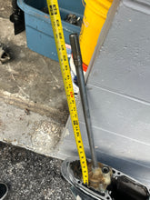 Cargar imagen en el visor de la galería, 200 225 250 hp Yamaha HPDI 20” LOWER UNIT 60X-45300-10-NA Gearcase Assy TWO STROKE 2003-2009