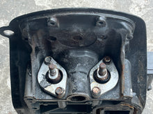 Lade das Bild in den Galerie-Viewer, sold ebay aug2025————DF 140 115 hp Suzuki 51110-90821-0EP 51110-90810-0EP ENGINE HOLDER 2001-2011 four stroke