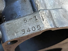 Cargar imagen en el visor de la galería, 200 hp Mercury CARBURETOR SET WMV 5-1 5-2 5-3 3326-828272A13 828272A49, 3326-828272A14 828272A50, 3326-828272A15 828272T51 two stroke 1996-1998