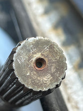 Lade das Bild in den Galerie-Viewer, refurbished bf 225 honda 20" lower unit