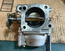 Load image into Gallery viewer, 90 hp Tohatsu CARBURETOR SET 3L9032000 9032070 9032100 TWO STROKE 1996-2002 90AB