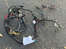 Cargar imagen en el visor de la galería, one sold shopify july2025(customer ordered 4-pin harness but needs 5-pin coil connectors) 60 50 40 hp Mercury EFI 877804T04 Engine Wiring HARNESS ASSEMBLY 84-877804a04 Four Stroke 4 Cylinder, for 5-pin ignition coils