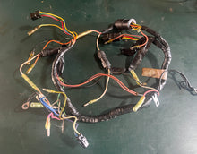 Load image into Gallery viewer, DT 140 115 hp Suzuki 36610-94640 WIRING HARNESS ASSY two stroke OEM 1989-1992