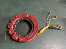 Cargar imagen en el visor de la galería, 25 hp Mercury 65W-85510-10-00 STATOR magneto four stroke 25 30 40 50 60 hp OEM ‘98-08  Yamaha