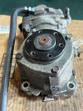 Load image into Gallery viewer, 200 225 250 hp DFI Mercury 828123T32 COMPRESSOR ASSEMBLY Air, 13536A14 Temperature Sensor Fuel Management 2002-2006 two stroke optimax PRO XS