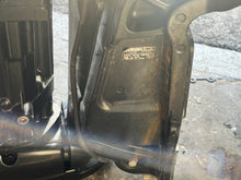 Cargar imagen en el visor de la galería, DF 115 140 hp Suzuki DRIVE SHAFT HOUSING 52111-90J02-0EP SWIVEL BRACKET Long 20” 43111-90j40-0EP, Steering Bracket Long 20” 43750-90J61-0EP Engine Holder 51110-90810-0EP POWER TRIM MOTOR 38100-92J11 MANIFOLD ASSY 48400-90J02 four stroke 2013 2001-2014