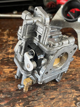 Cargar imagen en el visor de la galería, DF 25 hp Suzuki 13200-95J00 CARBURETOR twin V STARTER ASSY 13368-95J00 Four Stroke 2006-2014