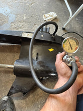 Cargar imagen en el visor de la galería, 90 hp Force LOWER UNIT up-and-down-to-shift 20” 6977061 1600-820588T1 Two Stroke 1992 908A92A case 6977061