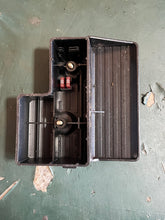 Cargar imagen en el visor de la galería, 150 hp BRP Johnson Evinrude 0586300 Fuse & Relay Cover two stroke 1998-2001 e-tec Ficht 75-250 hp $25