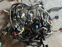 Lade das Bild in den Galerie-Viewer, 250 hp Yamaha WIRE HARNESS 60V-82590-71-00 HARNESS 2 6D0-8259M-20-00 two stroke HPDI 2005-2009