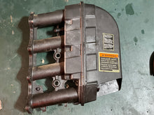 Load image into Gallery viewer, 50 40 hp Yamaha Mercury INTAKE SILENCER 62Y-14440-00-00 825105A1 four stroke 1995-2004