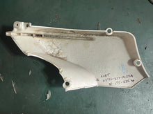 Cargar imagen en el visor de la galería, BF 200 225 175 hp Honda 63736-ZY3-A12ZA LOWER MOUNTING COVER left PORT Extension case 2006-up